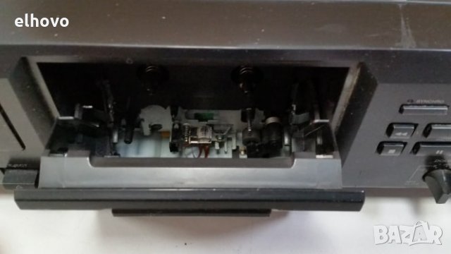 Дек Sony TC-KE240, снимка 6 - Декове - 28591323