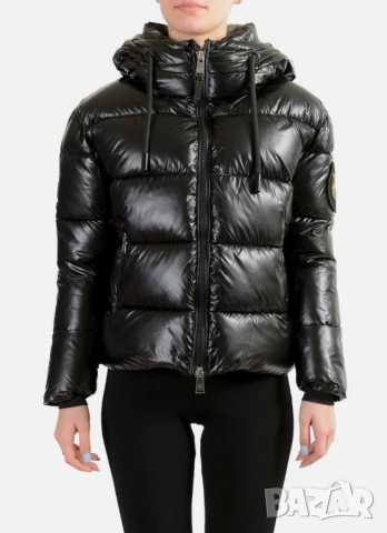 Дамско яке Plein Sport , снимка 3 - Якета - 52930826