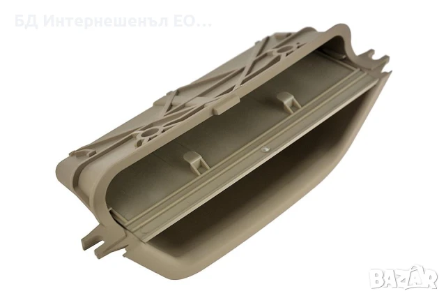 51417250306  Вътрешна дръжка за врата, BMW, X3 F25 X4 F26, Предна лява, Бежов