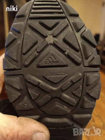 Adidas Terrex номер 40 , снимка 11 - Спортни обувки - 52661358