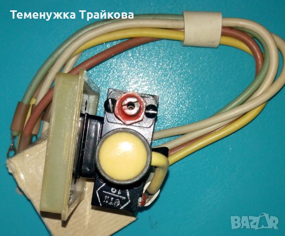 Клистрон К-54-1Б, снимка 4 - Друга електроника - 39152614