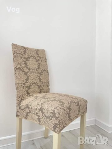 Калъфки за стол, снимка 2 - Спално бельо - 43587044