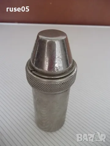 Съд за стерилизиране на хирургически игли