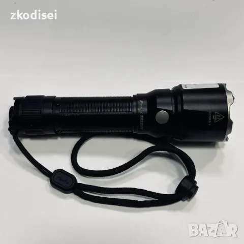 Фенер FENIX - TK22UE, снимка 2 - Къмпинг осветление - 48455965