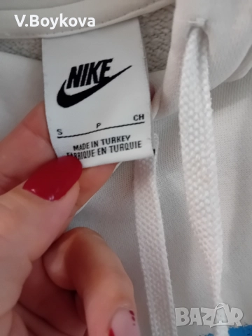 Горница Найк Nike, снимка 3 - Спортни дрехи, екипи - 52017159