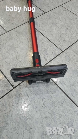 Безжична прахосмукачка, снимка 6 - Прахосмукачки - 51700895