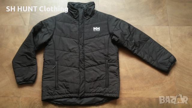 HELLY HANSEN Winter Jacket Размер L мъжко зимно яке 15-55