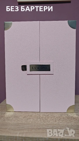 Lancome адвент календар (без продуктите, празен), снимка 3 - Други - 53272426