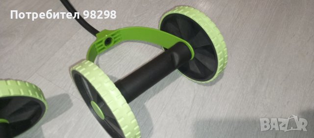 фитнес уред Revoflex Extreme, снимка 3 - Фитнес уреди - 43063876