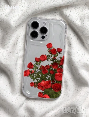 Кейс за телефон, снимка 3 - Калъфи, кейсове - 51572371