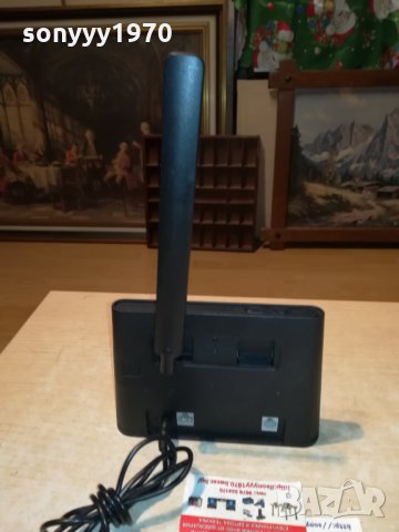 HUAWEI 4G NEW MODEL РУТЕР-А1 1211212035, снимка 9 - Рутери - 34786437