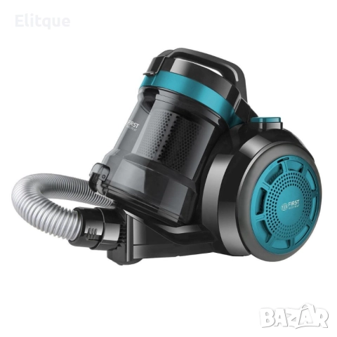 Прахосмукачка FIRST – Мощност и ефективност за всяко почистване, снимка 15 - Други - 52853906