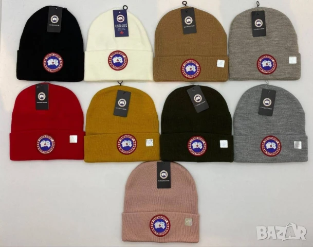 шапки nike the north face gucci Givenchy calvin klein , снимка 10 - Шапки - 51394779