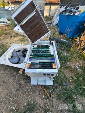 Купувам ехографи