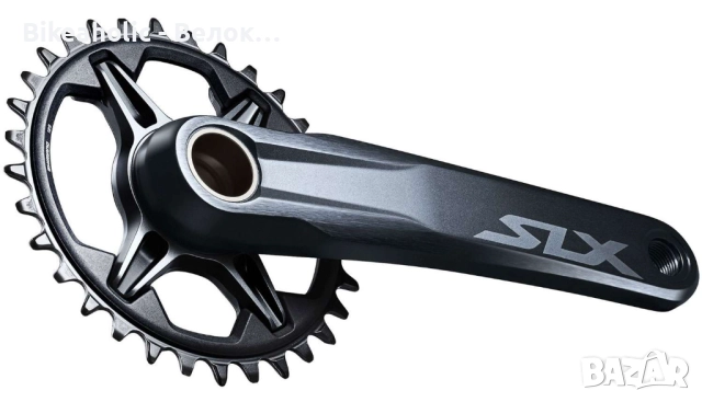 Курбели Shimano SLX FC-М7100 12s 32t 175mm