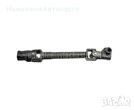 Кормилен прът 48080JM00B SKKNS008 Nissan Qashqai X-Trail, снимка 2 - Части - 51093374