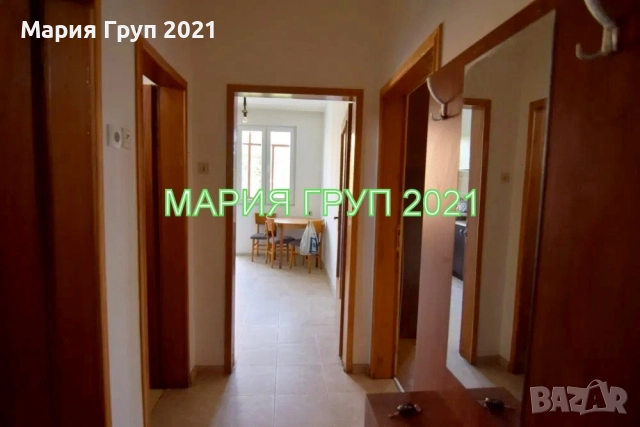 !!!ТОП ОФЕРТА!!!Продавам ТУХЛЕН Апартамент в гр. Хасково Център до ДНА!!!, снимка 8 - Апартаменти - 51668855