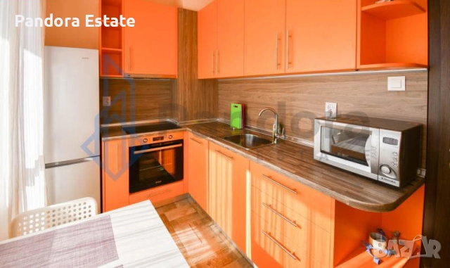 2-СТАЕН апартамент под наем, гр. София, кв. Младост 1, снимка 6 - Апартаменти - 52811368