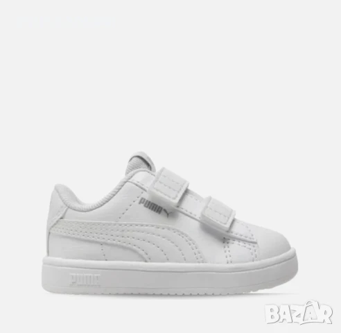 НАМАЛЕНИЕ !!!   Бебешки маратонки Puma Rickie Classic V Inf white 394254 08 №23, снимка 1