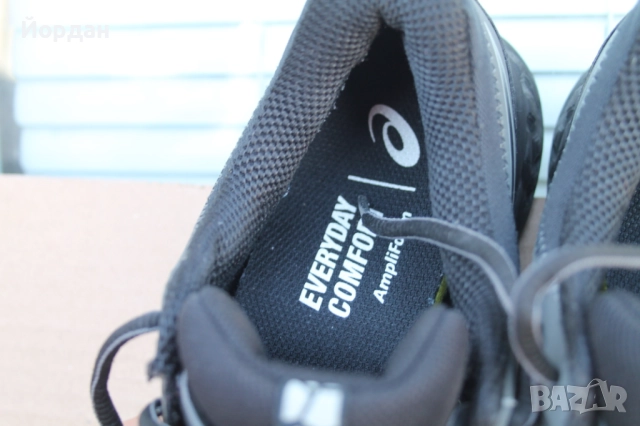 Мъжки спортни обувки ''Asics GEL-sonoma 4'', снимка 7 - Спортни обувки - 52495984