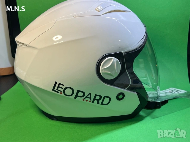 Моторна Каска 