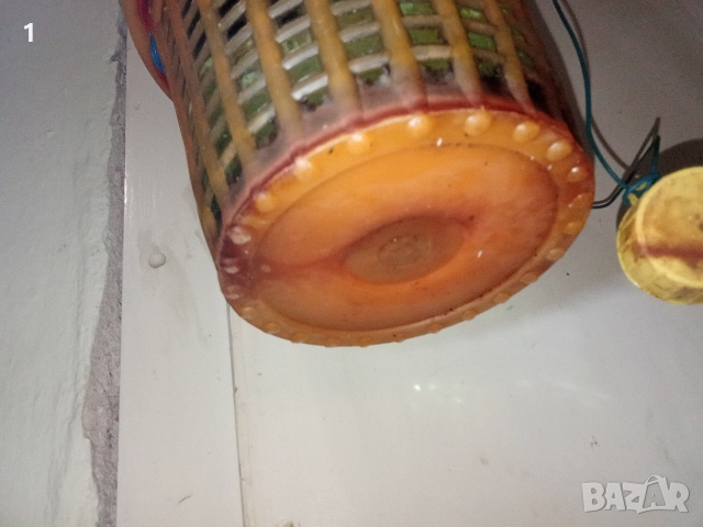 Малка дамаджана, снимка 4 - Други - 52916976