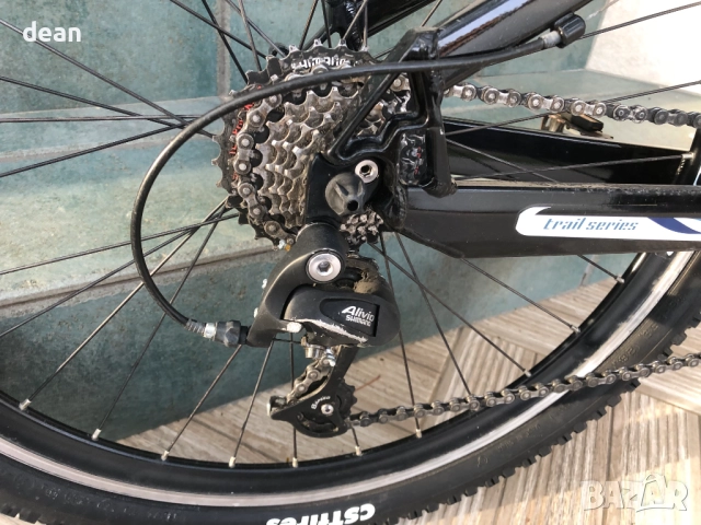 Велосипед Focus 26 цола, снимка 8 - Велосипеди - 52948345