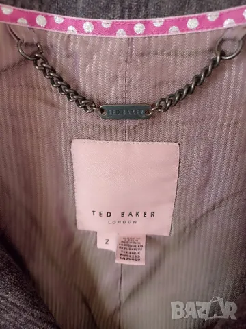 Дамско сако Ted Baker, снимка 3 - Сака - 48891151