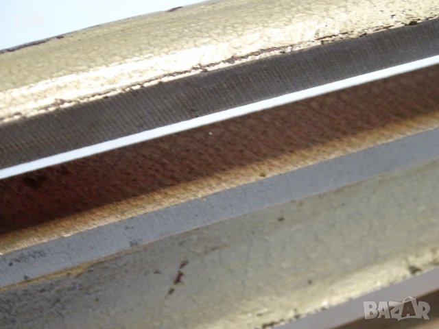 планка, база от лира за фреза ФУ321, ФУ251, снимка 6 - Резервни части за машини - 37316274