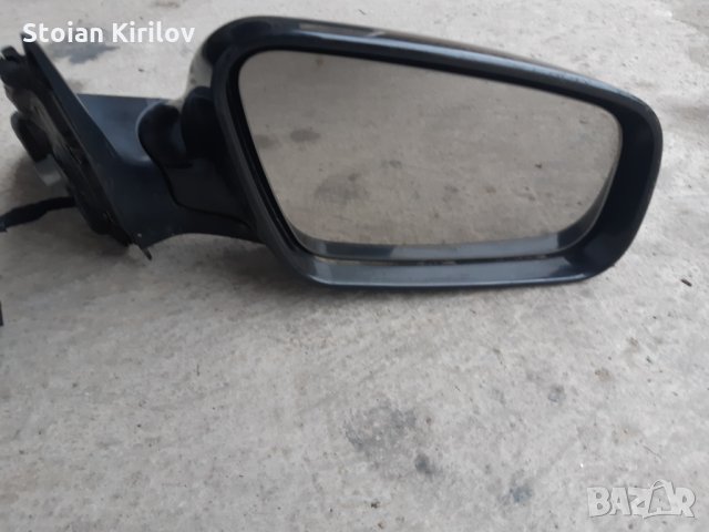 Дясно огледало от ауди а3