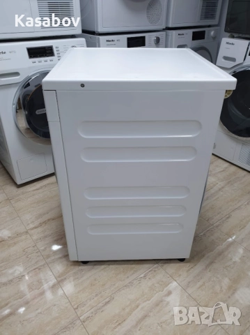 Miele W1 Classic Eco Пералня Миеле 12м Гаранция, снимка 9 - Перални - 52946073