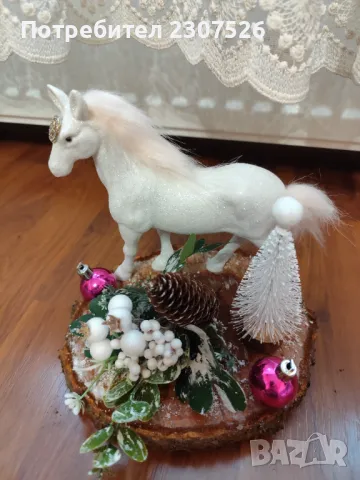 Коледни сувенири, снимка 3 - Коледни подаръци - 48263607