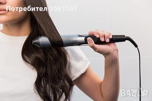 Маша за къдрене Remington Ci5538 Pro Big Curl 38мм., снимка 6 - Други - 53377866
