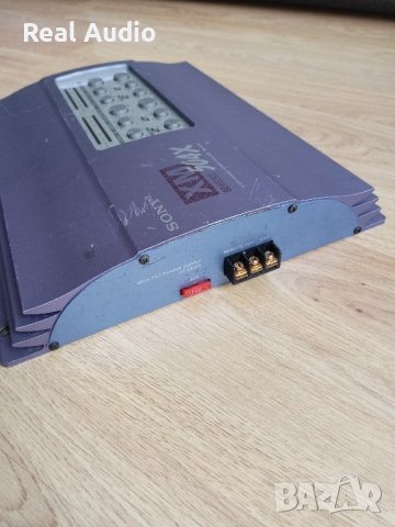 Усилвател Sony , снимка 3 - Аксесоари и консумативи - 43292180