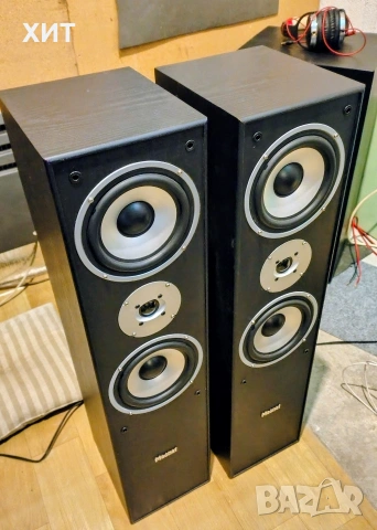 Тонколони MAGNAT ART 145, снимка 2 - Тонколони - 53340972
