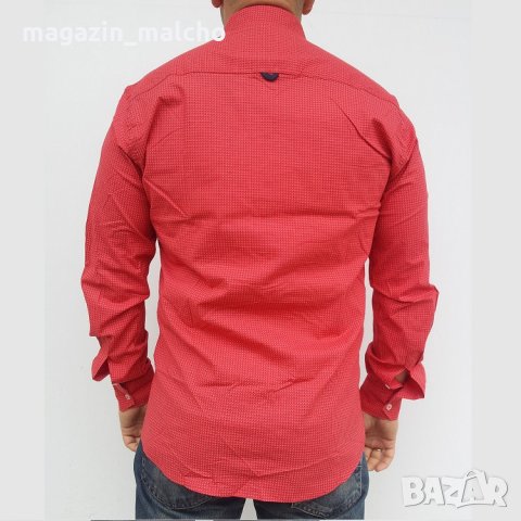 МЪЖКА РИЗА – CODE; размер: S, снимка 2 - Ризи - 28788575