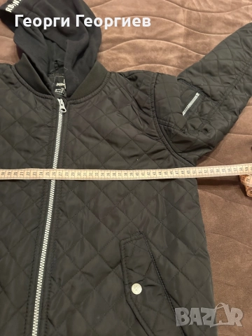 Страхотно якенце за тинейджър, снимка 7 - Якета - 52279334