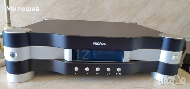 Revox E460 Топ Промоция!!! 