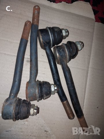 Части за лада и жигули , снимка 5 - Части - 35405214