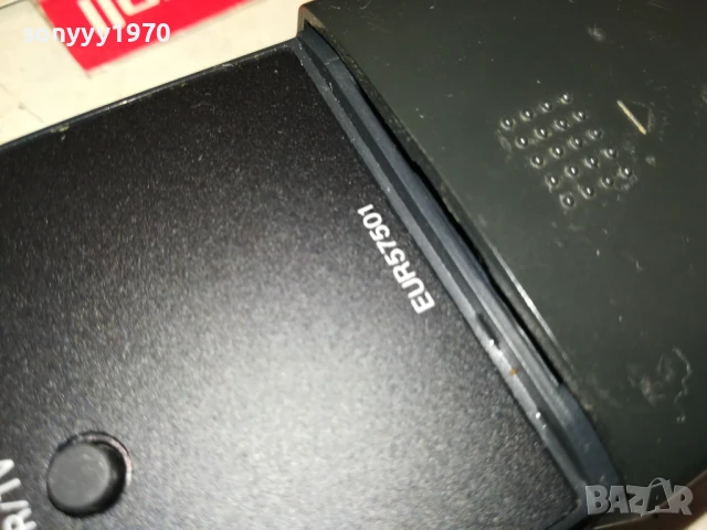 PANASONIC VTR REMOTE 1906251630, снимка 10 - Дистанционни - 50726881