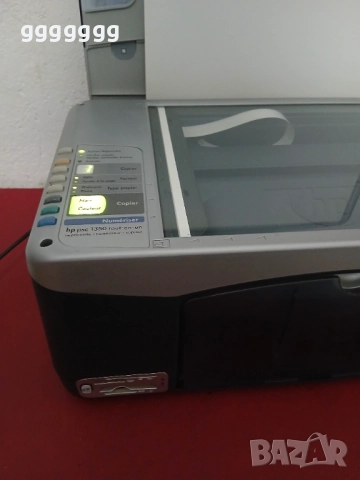 Принтер HP за части, снимка 3 - Принтери, копири, скенери - 52748134