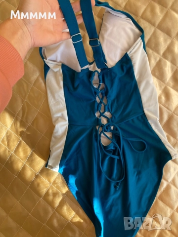 Бански Л, снимка 2 - Бански костюми - 52499983