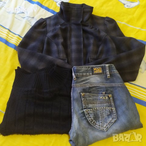 Лот размер С 