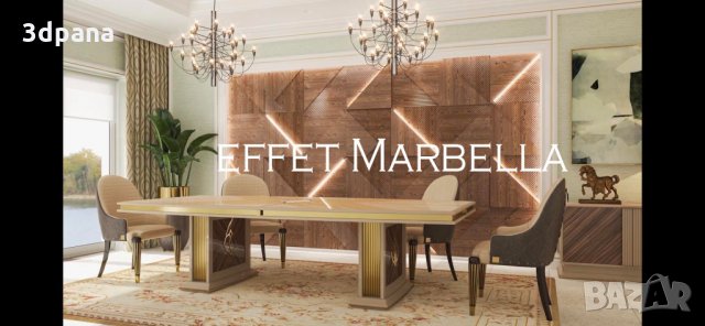 3Д LED ПАНЕЛИ, декоративни облицовки за стени, облицовъчен камък, 0042, снимка 7 - Облицовки - 35550295