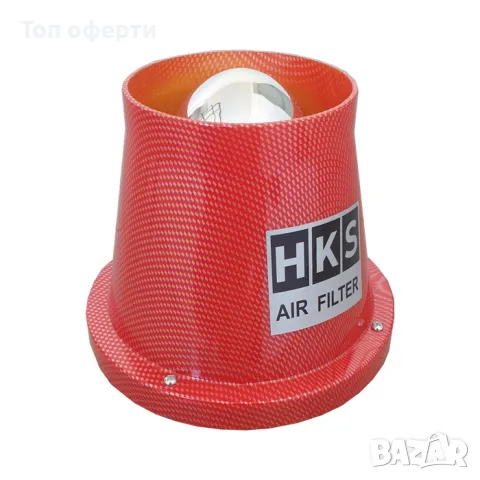 Спортен филтър - 1604 карбон, червенкарбон или синкарбон, снимка 7 - Аксесоари и консумативи - 48803194