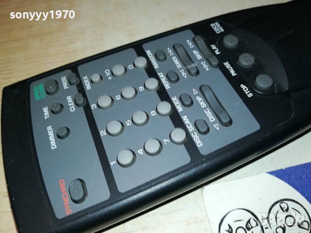 YAMAHA-ВНОС SWISS 2412230956, снимка 13 - Ресийвъри, усилватели, смесителни пултове - 43532832