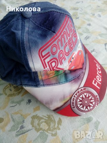 Две летни шапки за момче., снимка 2 - Шапки, шалове и ръкавици - 37010807