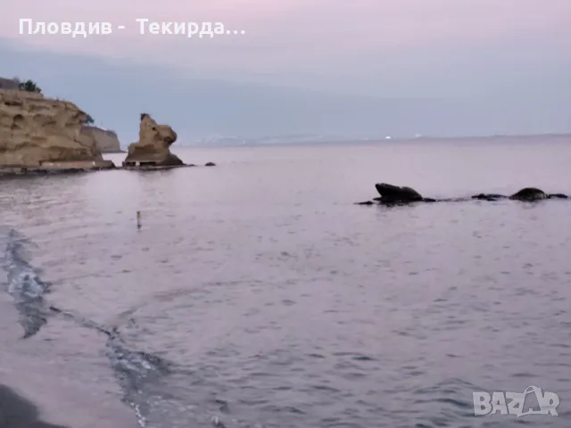 гр.Текирдаг,Турция ТОП апартамент 87 m2 Мраморно море, снимка 14 - Апартаменти - 48874673