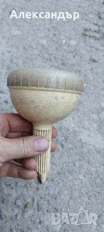 Оригинална лампа от жигула , снимка 6 - Части - 51310858