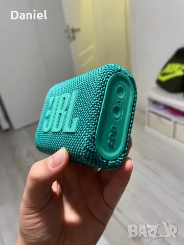 Jbl go 3, снимка 1 - Тонколони - 47325386